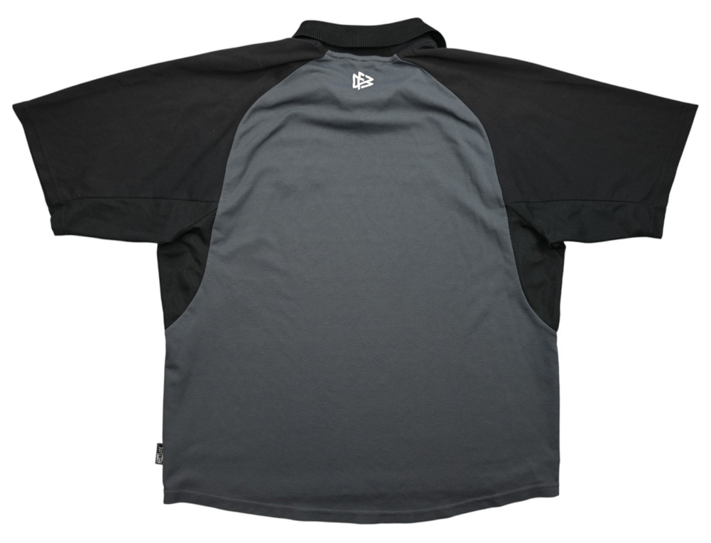 2000-02 GERMANY SHIRT XXL