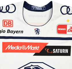 ERC INGOLSTADT *BAILEY* HOCKEY KOSZULKA L