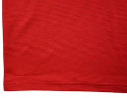 2021-22 MANCHESTER UNITED SHIRT 3XL