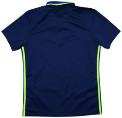 2016-17 SCHALKE POLO KOSZULKA M