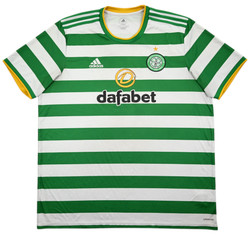 2020-21 CELTIC KOSZULKA XXL