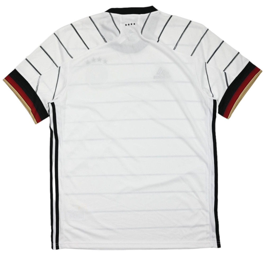 2020-21 GERMANY SHIRT L