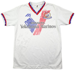 1993-94 YOKOHAMA MARINOS KOSZULKA L