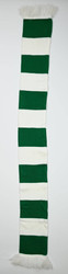 KS LECHIA GDANSK SCARF