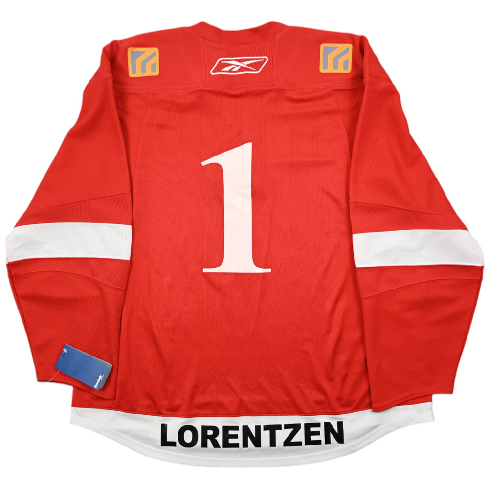 AALBORG HOCKEY LONGSLEEVE KOSZULKA L