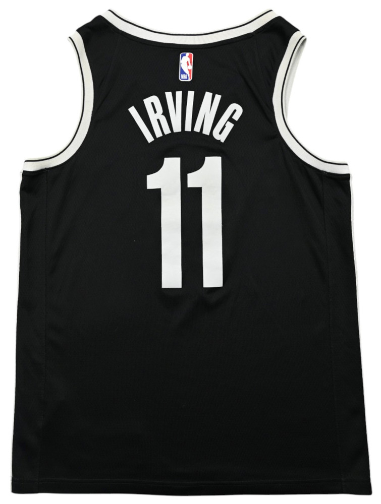 BROOKLYN NETS *IRVING* NBA KOSZULKA M
