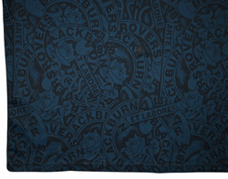 1995-96 BLACKBURN ROVERS KOSZULKA XXL