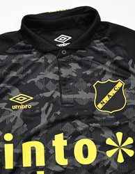 2014-15 NAC BREDA LONGSLEEVE S