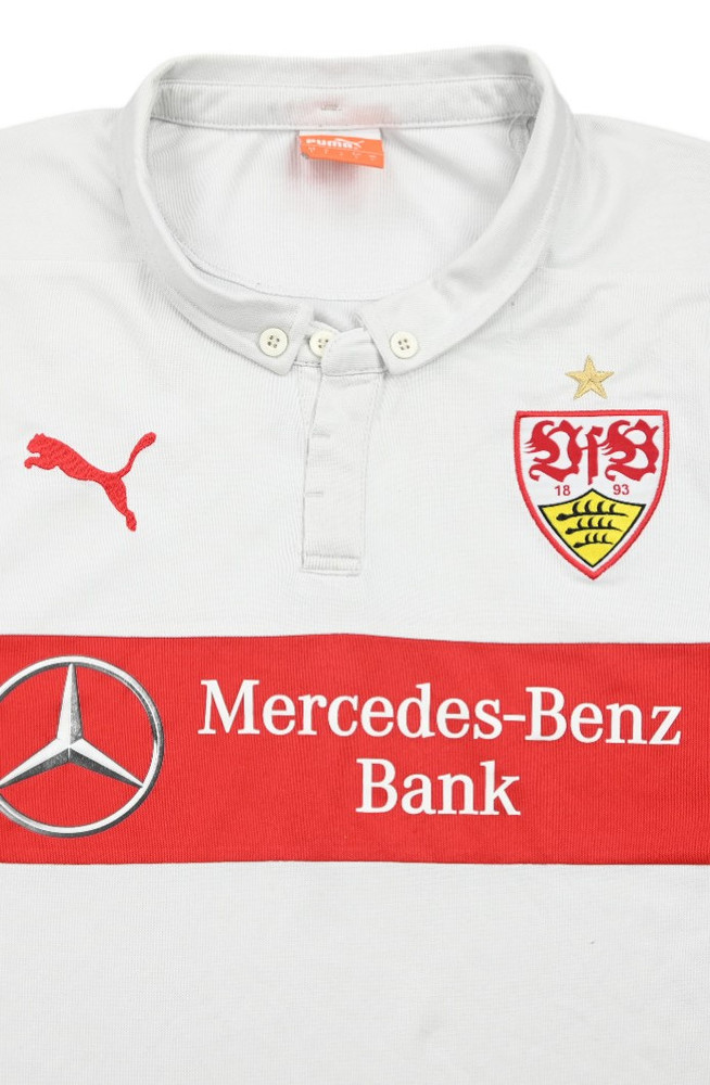 2014-15 STUTTGART SHIRT L
