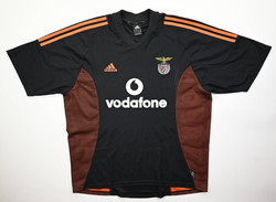 2002-03 BENFICA KOSZULKA XL