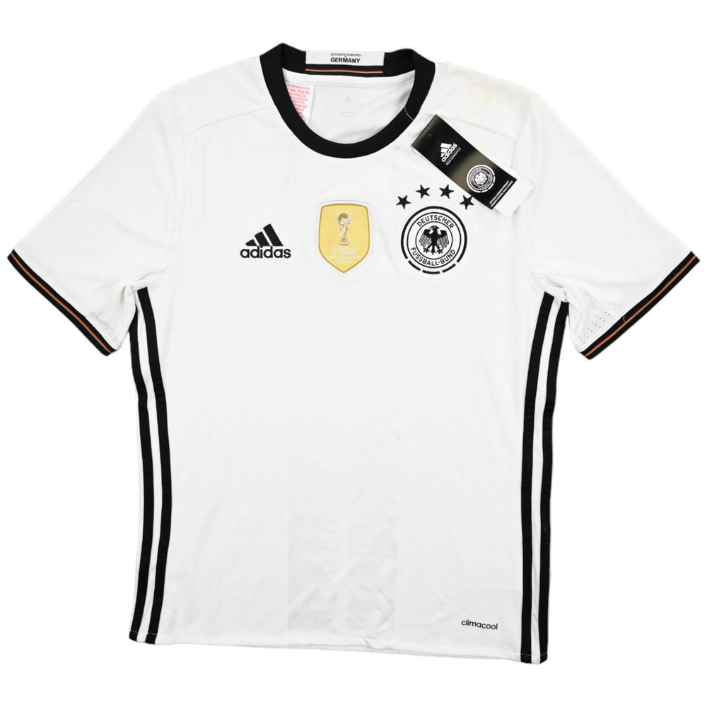 2015-16 GERMANY KOSZULKA L. BOYS