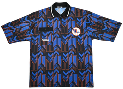 ADIDAS OLDSCHOOL SHIRT XL