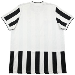 2021-22 JUVENTUS SHIRT XL