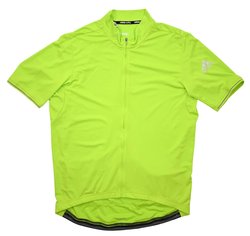 ADIDAS CYCLING SHIRT XL