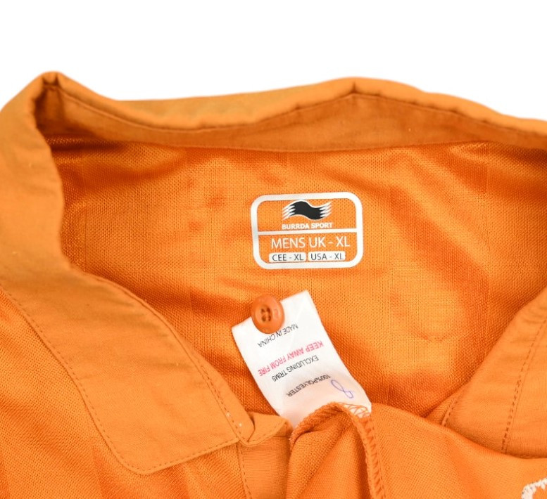 2012-13 WOLVERHAMPTON SHIRT XL