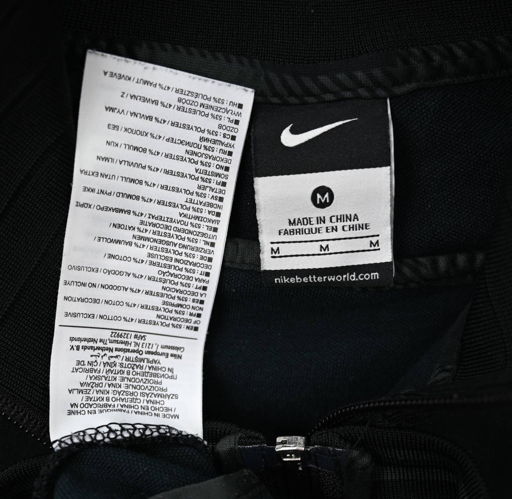 MANCHESTER UNITED BLUZA M