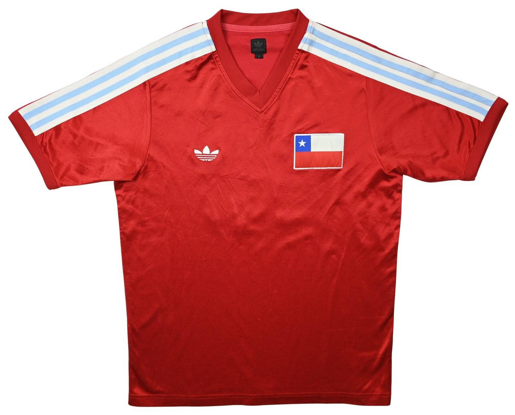 2003 CHILE KOSZULKA M