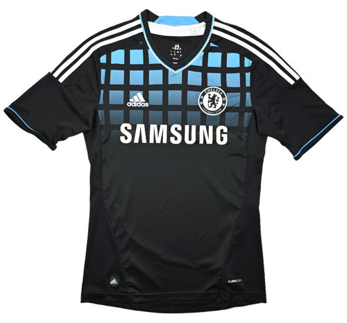 2011-12 CHELSEA LONDON SHIRT S
