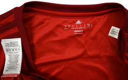 2015-16 BAYERN MUNCHEN *ALONSO* SHIRT WOMENS L