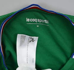 2019-20 SAINT ETIENNE SHIRT M