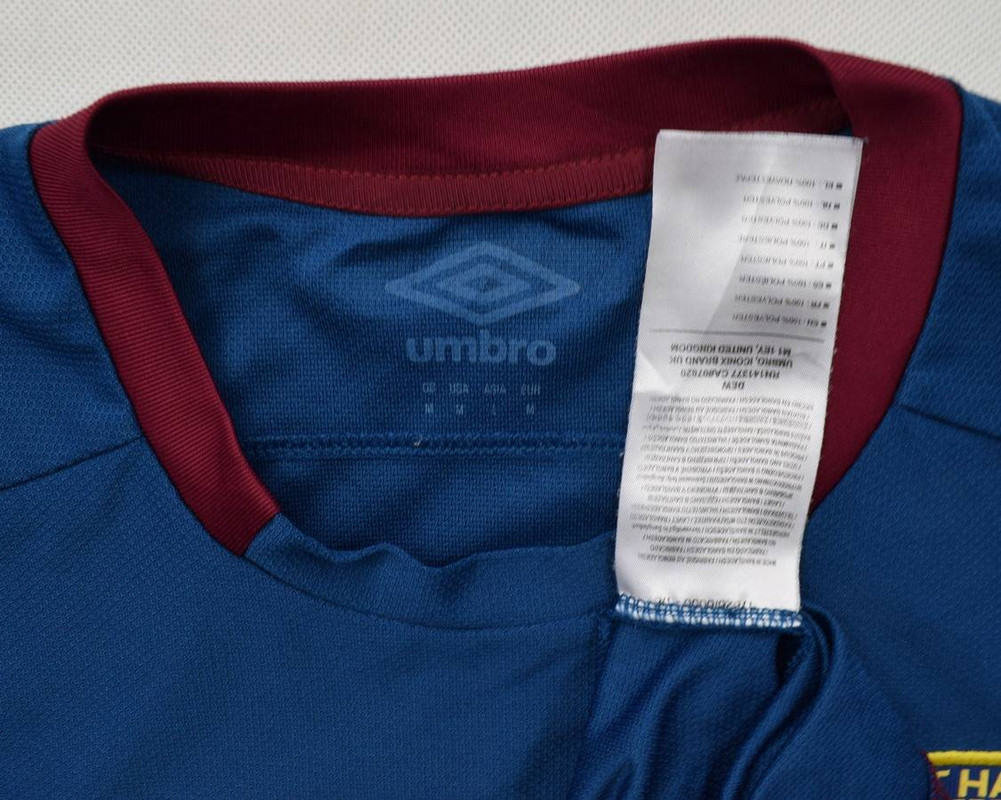 2018-19 WEST HAM UNITED KOSZULKA M