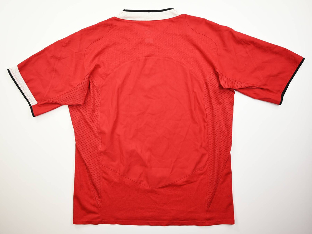 2004-06 MANCHESTER UNITED KOSZULKA XL