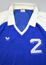 ERIMA OLDSCHOOL MADE IN WEST GERMANY SHIRT L