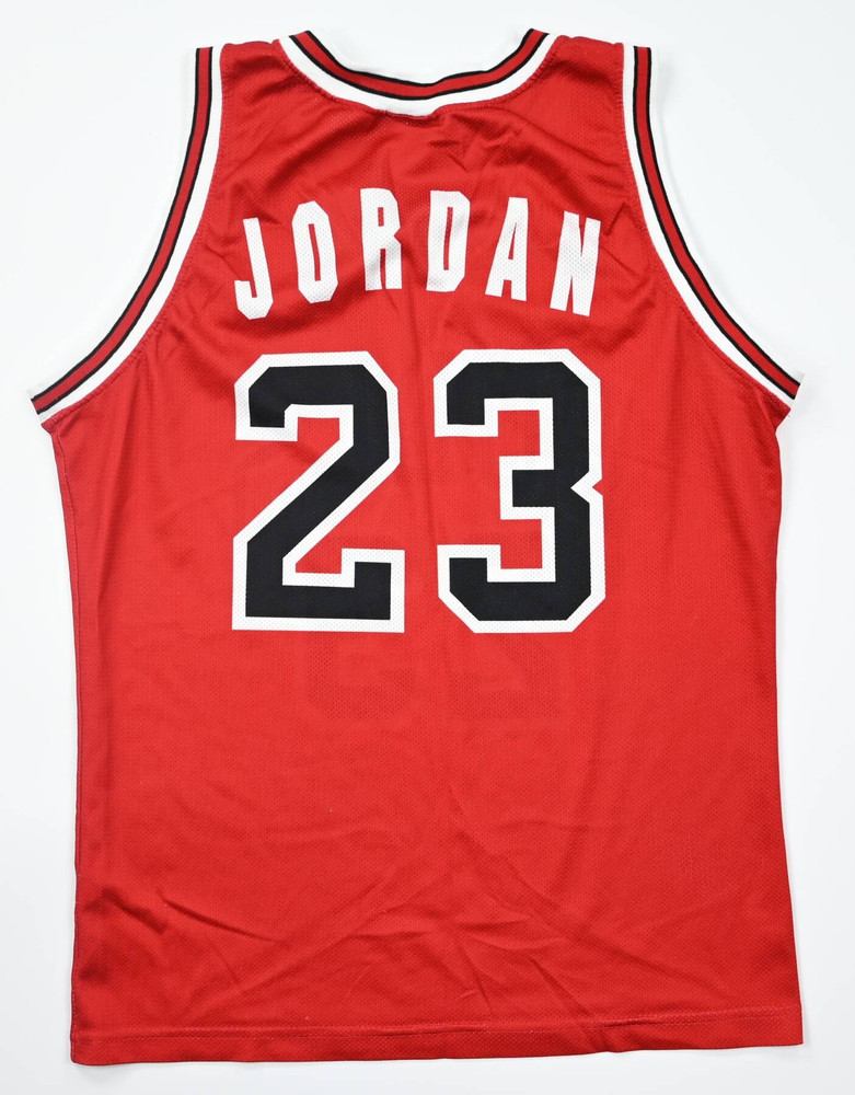 CHICAGO BULLS NBA *JORDAN* KOSZULKA M