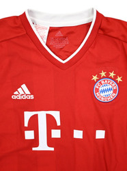 2020-21 BAYERN MUNCHEN *SANE* KOSZULKA L. BOYS