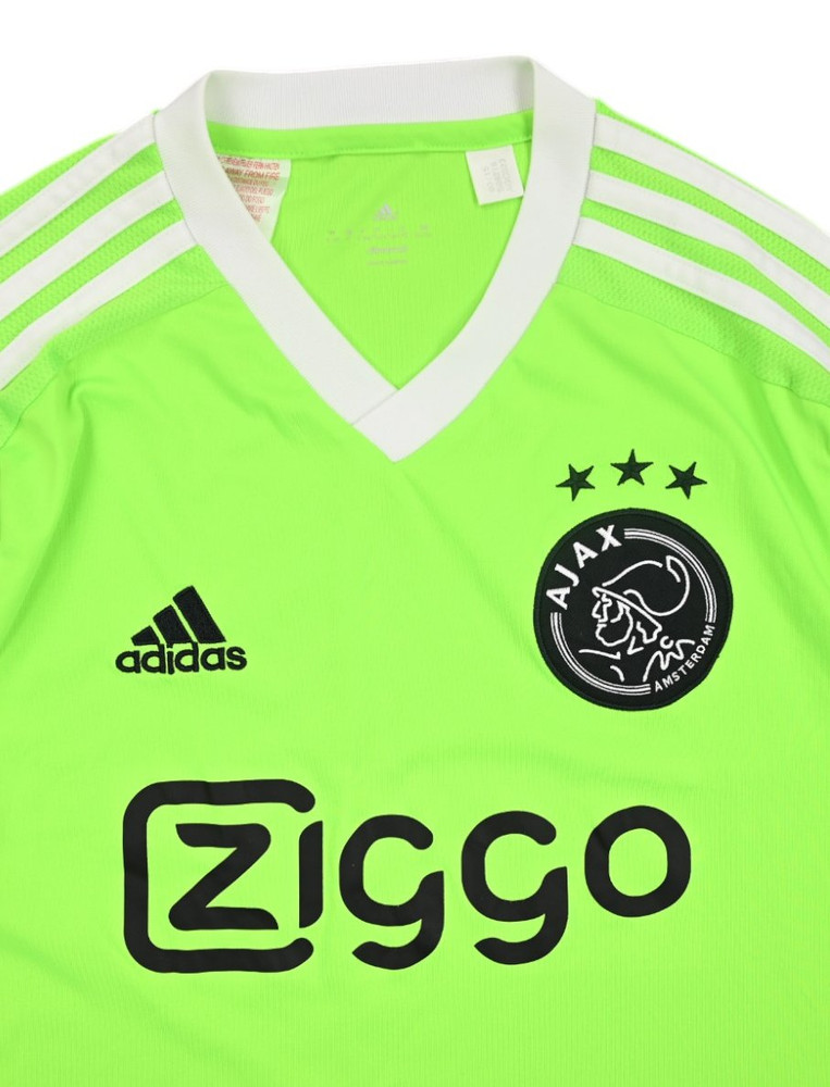 2015-16 AJAX AMSTERDAM KOSZULKA XL. BOYS