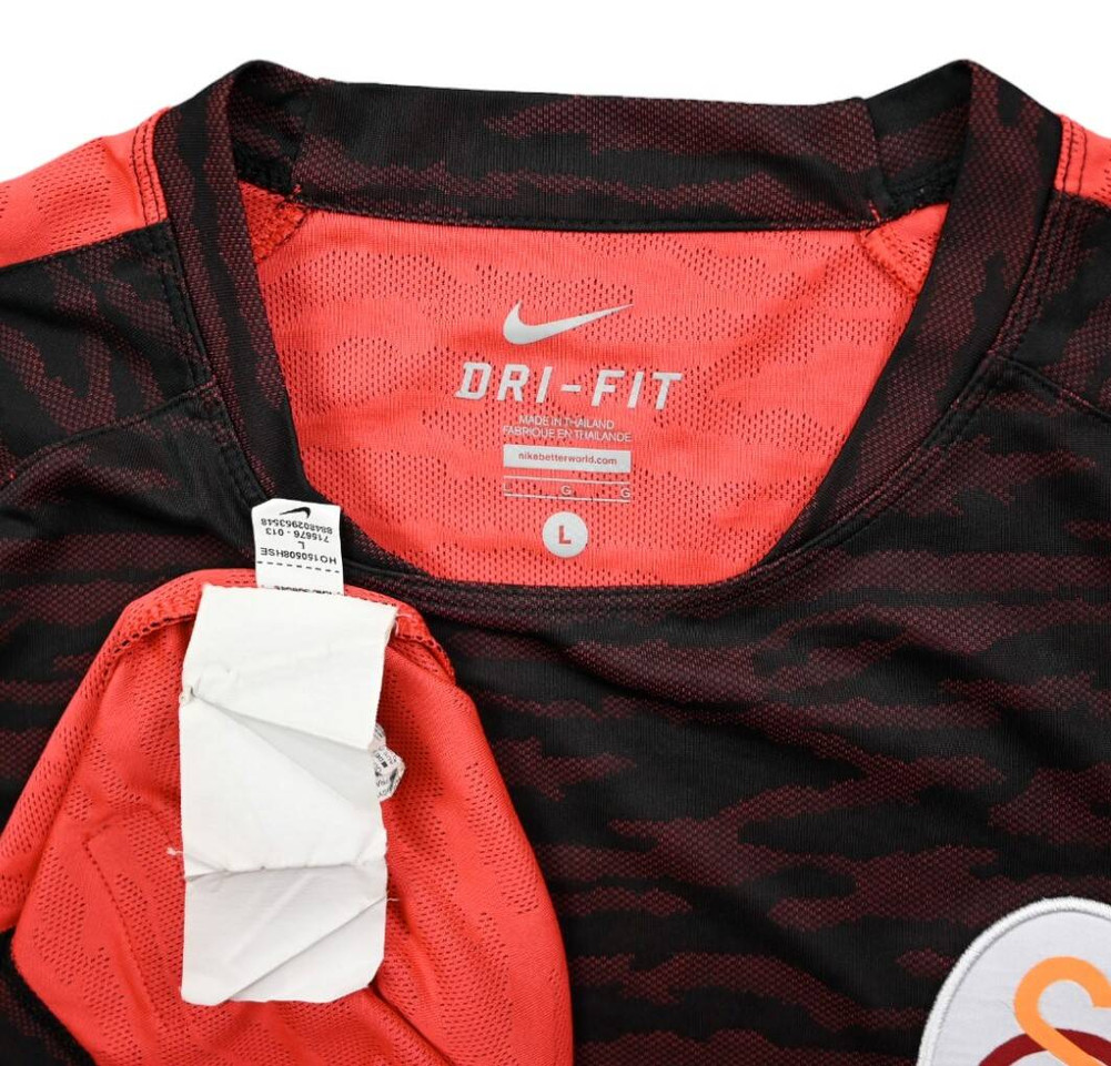 GALATASARAY SHIRT L