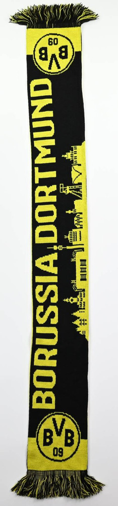 BORUSSIA DORTMUND SCRAF