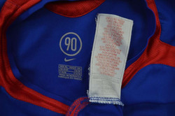 2005-06 MANCHESTER UNITED KOSZULKA XL