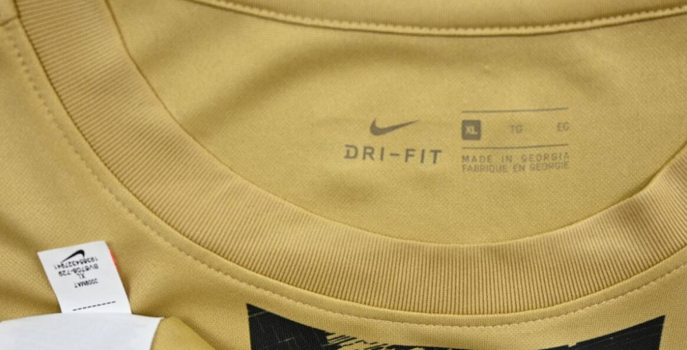 2021-22 FC UTRECHT KOSZULKA XL