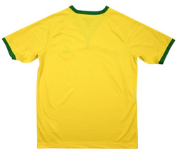 2014-15 BRAZIL SHIRT XL. BOYS 