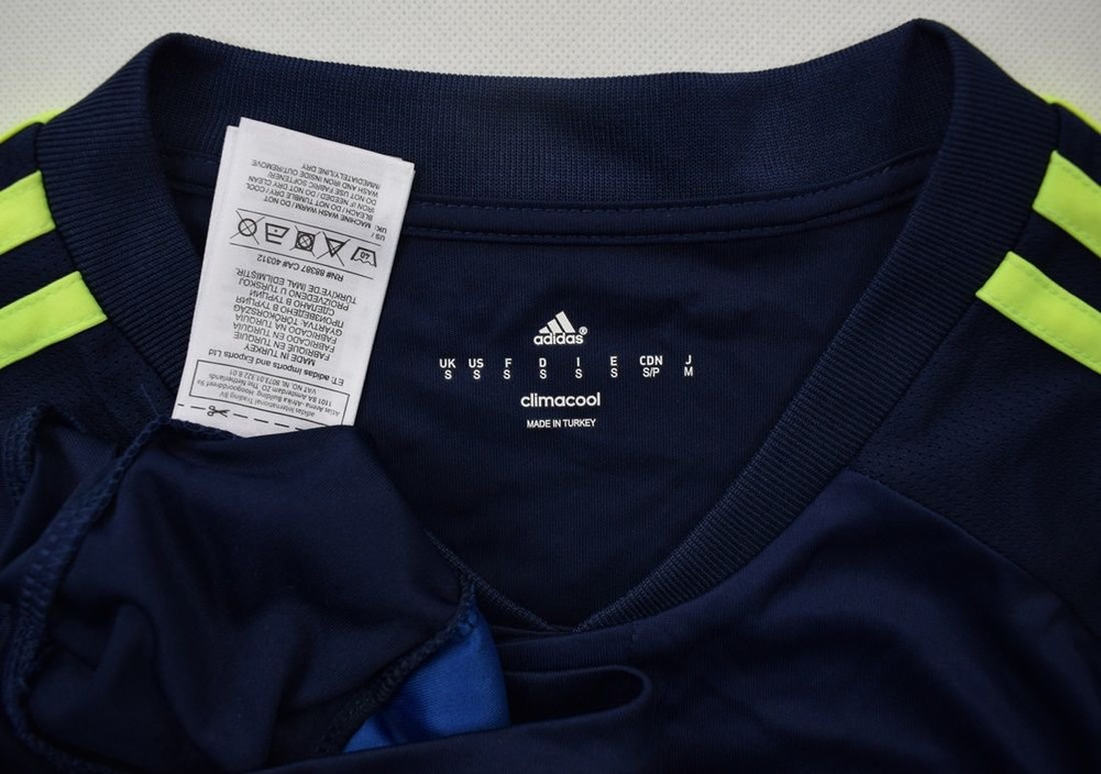 2015-16 FENERBAHCE *UMIT* KOSZULKA S