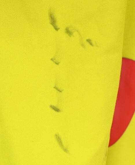 2004-05 BORUSSIA DORTMUND *EWERTHON* KOSZULKA XL