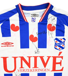 2003-05 HEERENVEEN KOSZULKA S