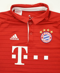 2016-17 BAYERN MUNCHEN KOSZULKA M. BOYS