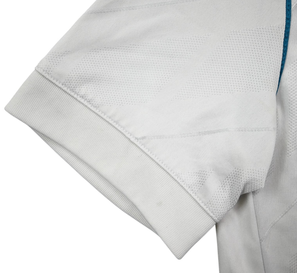 2017-18 REAL MADRID KOSZULKA M. BOYS