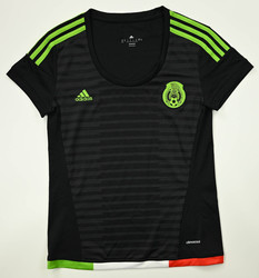 2015-16 MEXICO KOSZULKA WOMEN M
