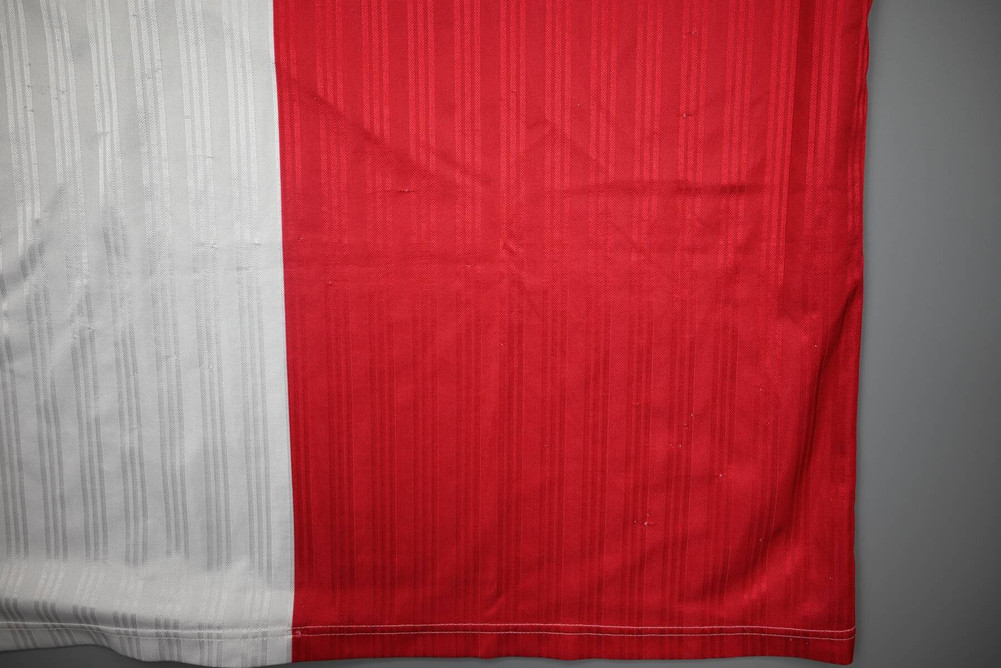 BAYERN MUNCHEN #10 SHIRT XXL