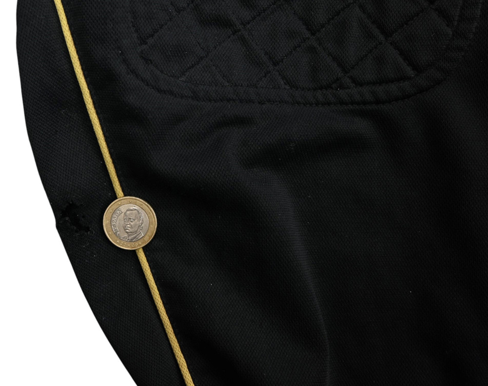 2006-07 DUISBURG GK LONGSLEEVE KOSZULKA XXL