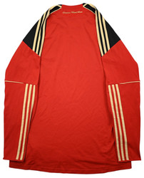 2010-11 GERMANY GK LONGSLEEVE KOSZULKA L