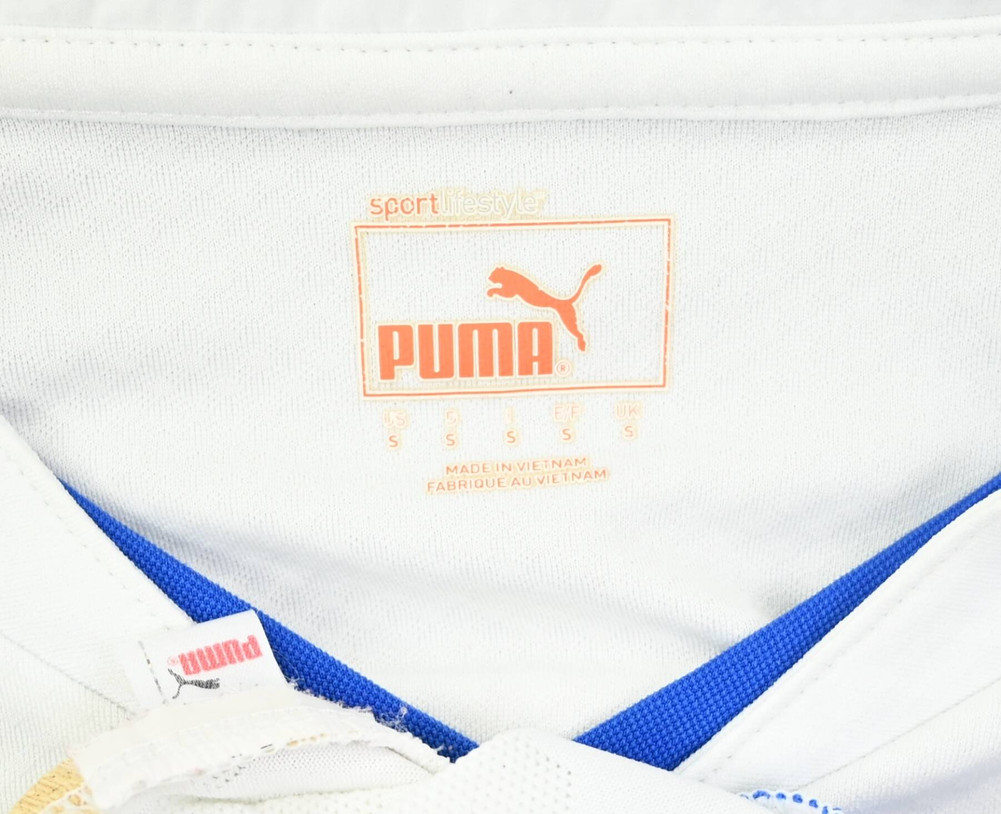 2010-12 ITALY KOSZULKA S