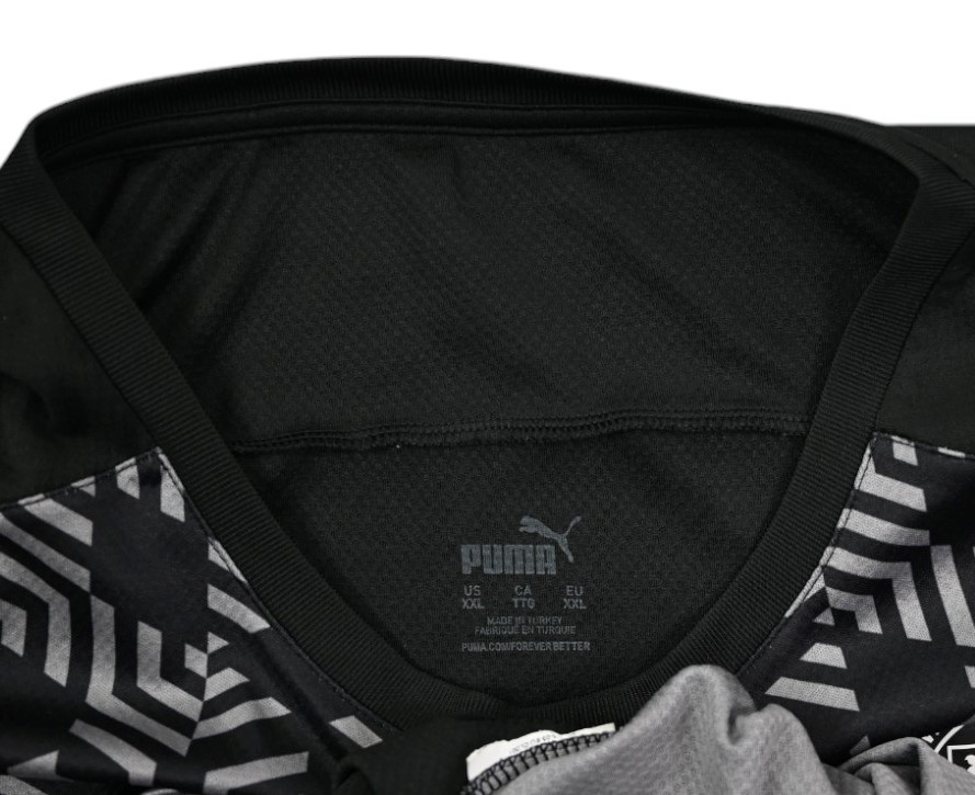 2021-22 EINTRACHT BRAUNSCHWEIG SHIRT XXL