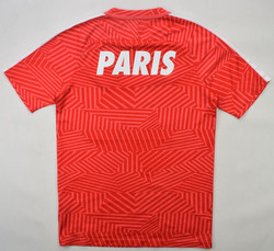 PARIS SAINT GERMAIN KOSZULKA M