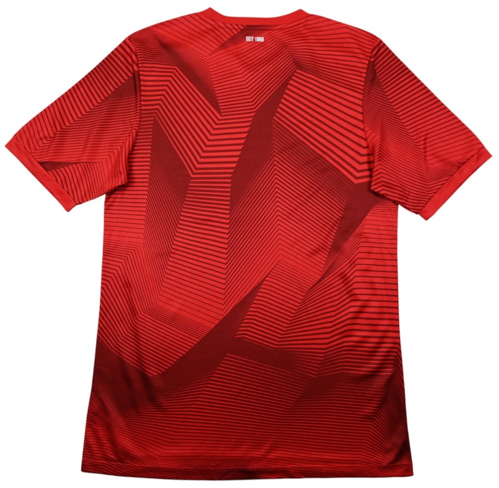 2020-21 ENERGIE COTTBUS SHIRT M