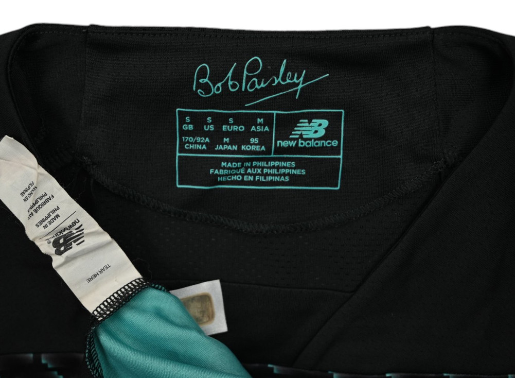 2019-20 LIVERPOOL SHIRT S