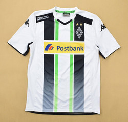2014-15BORUSSIA MONCHENGLADBACH *KRUSE*S